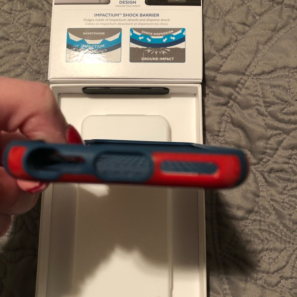iPhone Case - Picture 3 of 3